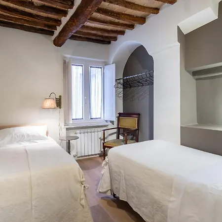 Apartment Casatorre Dei Leoni - *