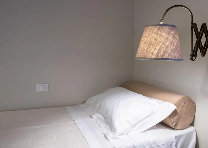 Lägenhet Casatorre Dei Leoni - Siena